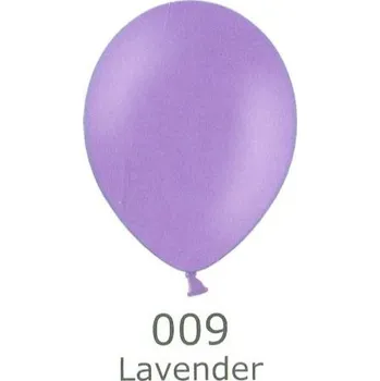 Balónek Balónek LAVENDER 009