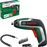 BOSCH IXO 7 06039E000A