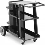 Stamos S-WECA-1 svářečský vozík