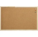 Bi-Office MC070011010 korková nástěnka…