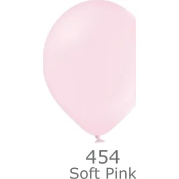Balónek Balonek 454 SOFT PINK