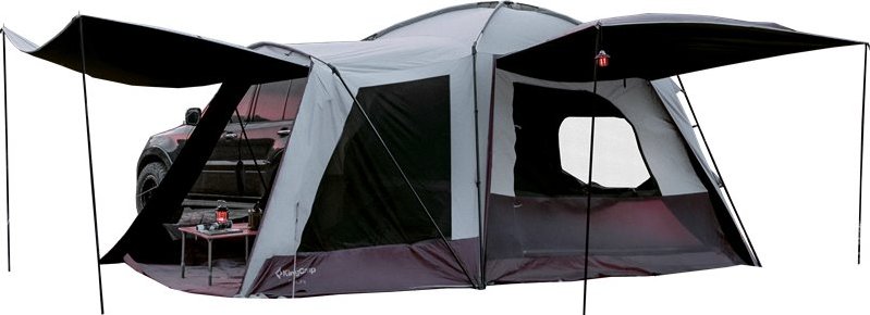 Stan k autu SUV, MPV a Offroad KT2409 BOUNDLESS X5 B King Camp