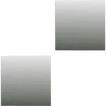 Atmosphera Samolepící zrcadla 40 x 40…