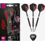 Target Nathan Aspinall Black SP Steel 3…