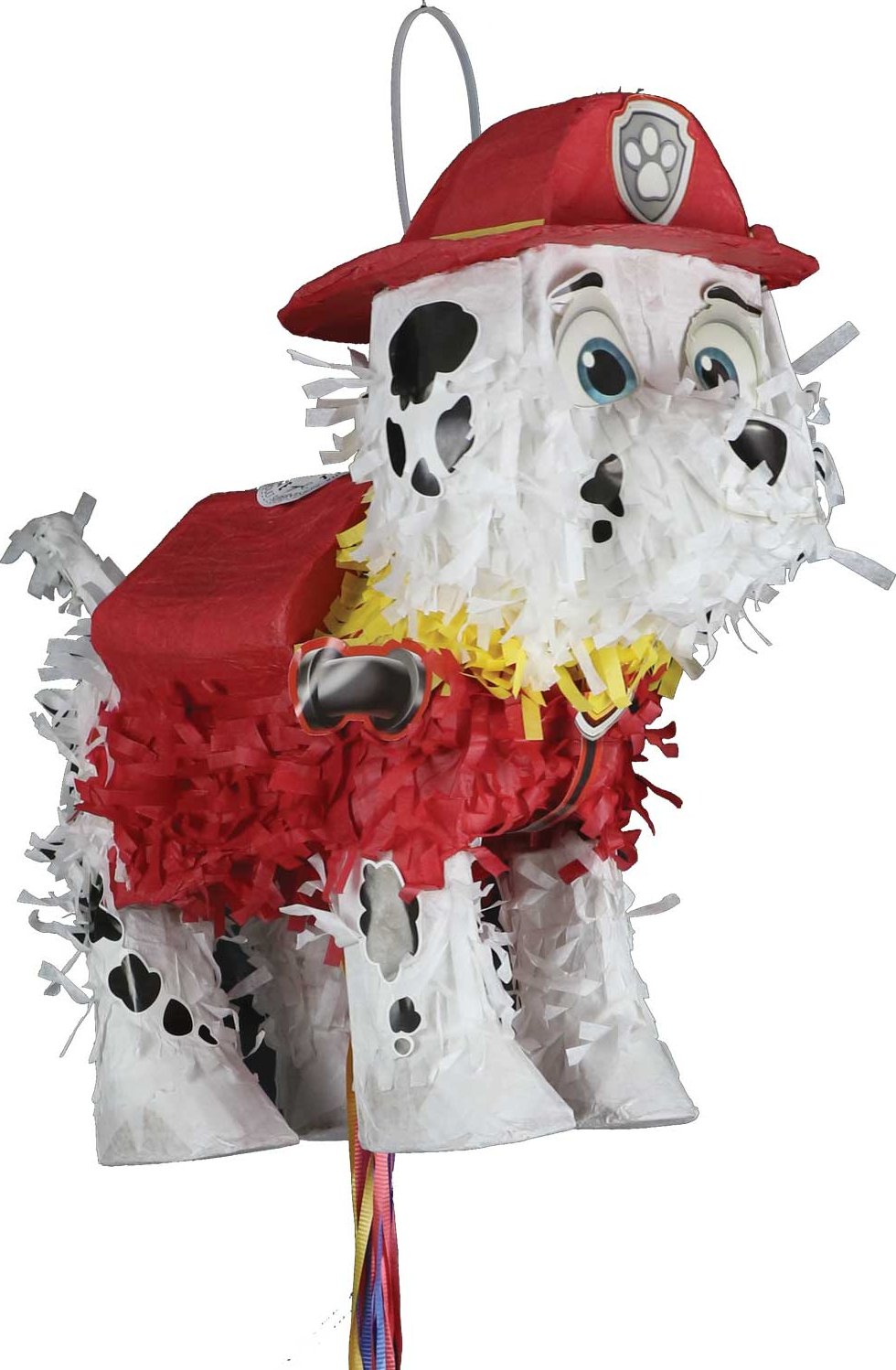Piňata Paw Patrol