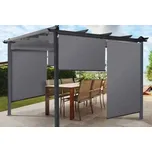 Chomik Voděodolná zahradní roleta na…