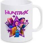 KPop Demon Hunters 330 ml Huntrix