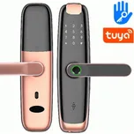 ACS Zoneway iLock02