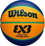 Wilson FIBA 3x3 Junior 5