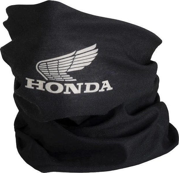 HONDA nákrčník WING HONDA OS