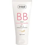 Ziaja BB krém normální, suchá, citlivá…