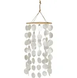 IB Laursen Závěsná dekorace z mušlí 55…