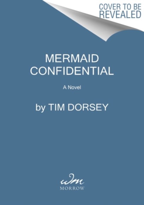 Mermaid Confidential - Dorsey, Tim