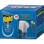 Raid Electrický odpařovač proti komárům…