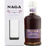 Naga Shani 46 % 0,7 l karton