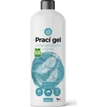 Nanolab Prací gel z Marseillského mýdla…