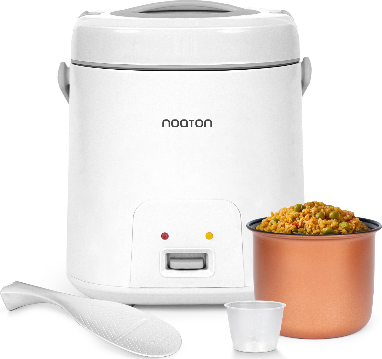 Noaton RC118W Basic, rýžovar (Rozbaleno)