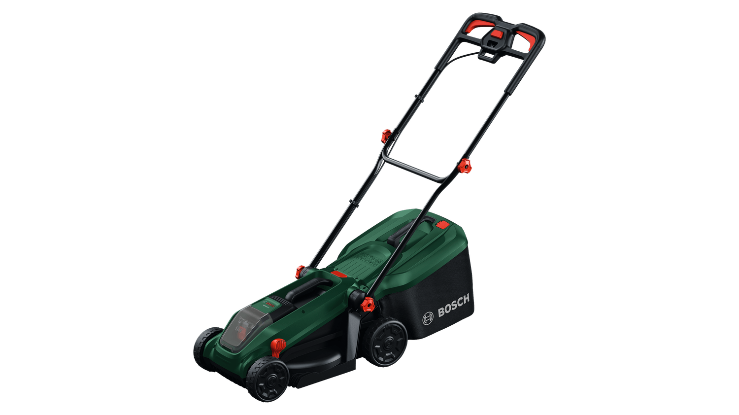 Bosch ROTAK18V-32 - 1× akumulátor 4,0 Ah a nabíječka