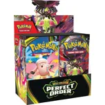 Pokémon TCG ME03 Perfect Order Booster…