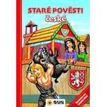 Staré pověsti české: Upraveno pro…