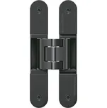 SIMONSWERK Tectus 340 3D RAL 9005 matně…