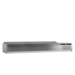 Tefcold GVC38-200 S/S