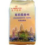Kawafood Jasmínová rýže ASAAAA 18 kg