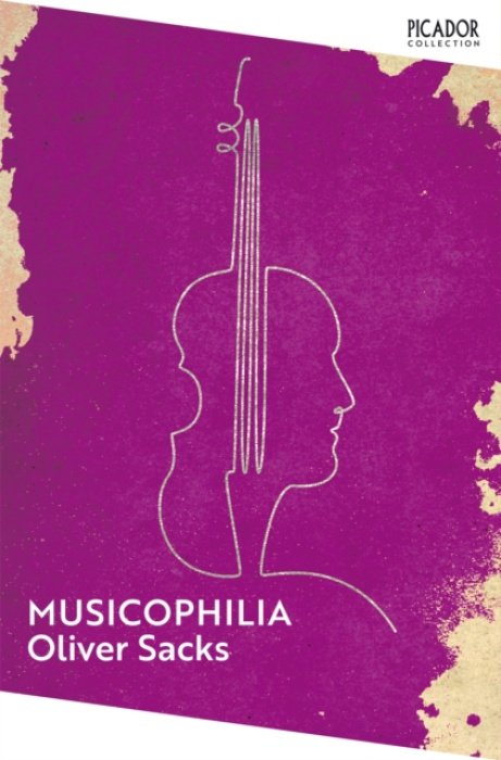 Musicophilia - Sacks, Oliver