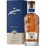 Matusalem Gran Reserva 23 Enigma French…