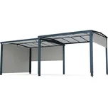 Blumfeldt 10046875 3 x 6 m