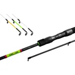 Delphin Croxer 2 díly 240 cm/45 g