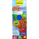 Stopset M lepové desky modré k odchytu…