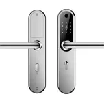 BOT TTLock H1 W 72 mm stříbrná