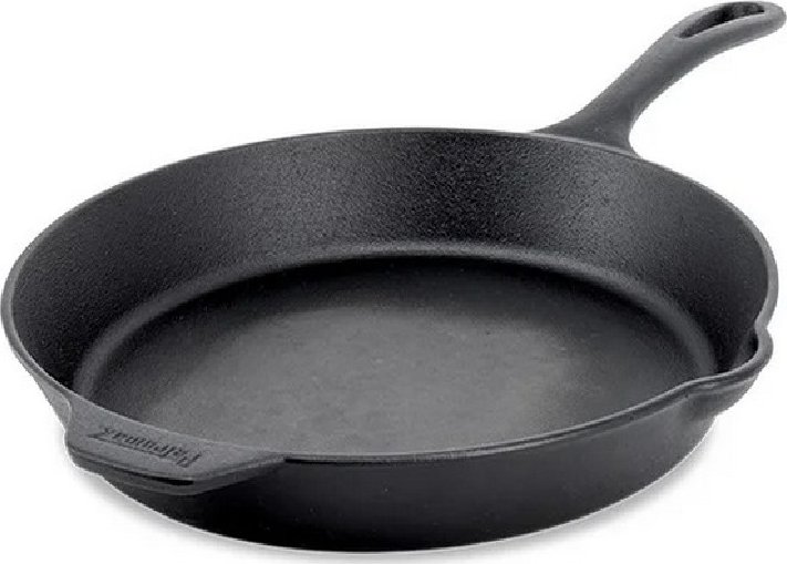 Petromax Litinová pánev s rukojetí Essential, průměr 30 cm