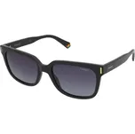 Polaroid PLD 6191/S 807/WJ Black/Grey…