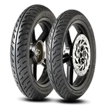 Dunlop Tires D451 120/80 R16 60 P