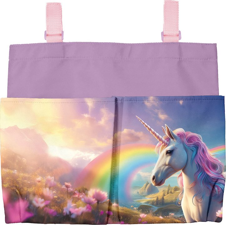 Školní kapsář na lavici Stil Magic Dreams