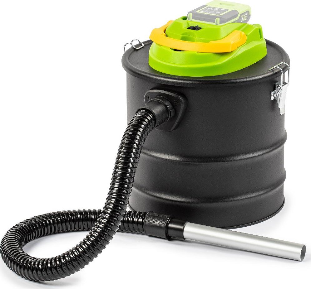 Fieldmann FDU 70705-0 - vysavač na popel