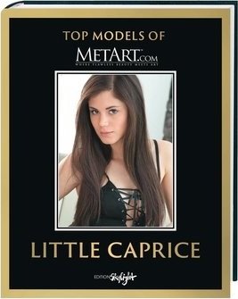 Little Caprice
