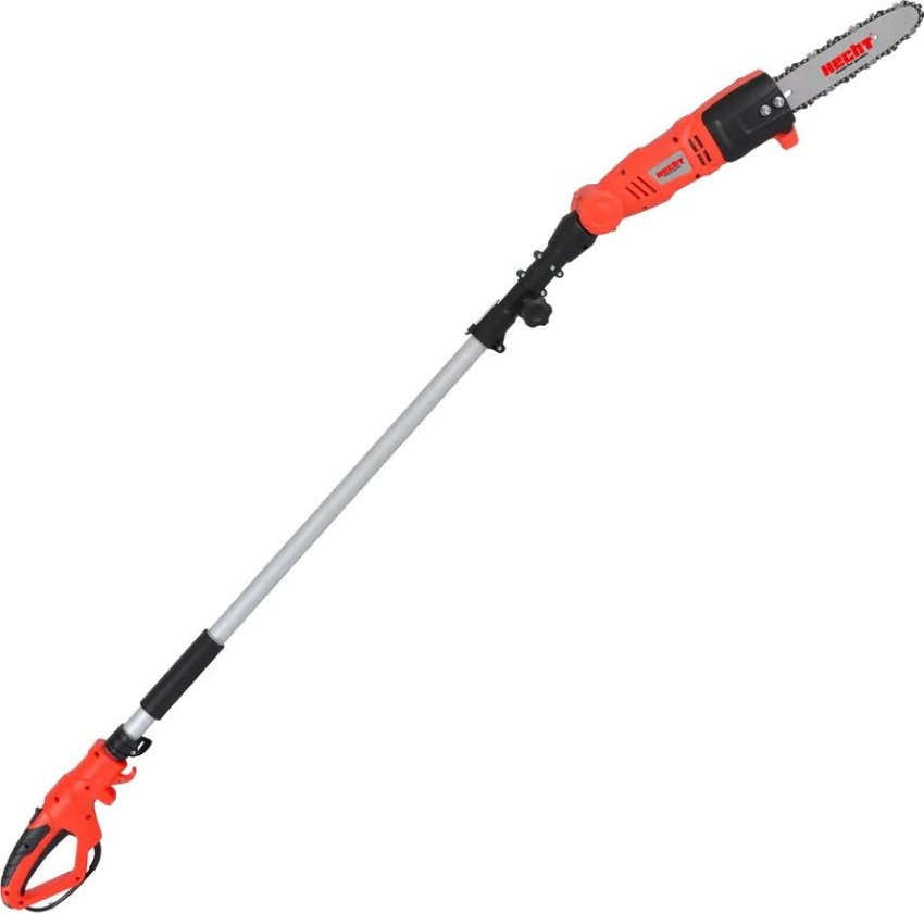HECHT 9750 elektrická vyvětvovací pila