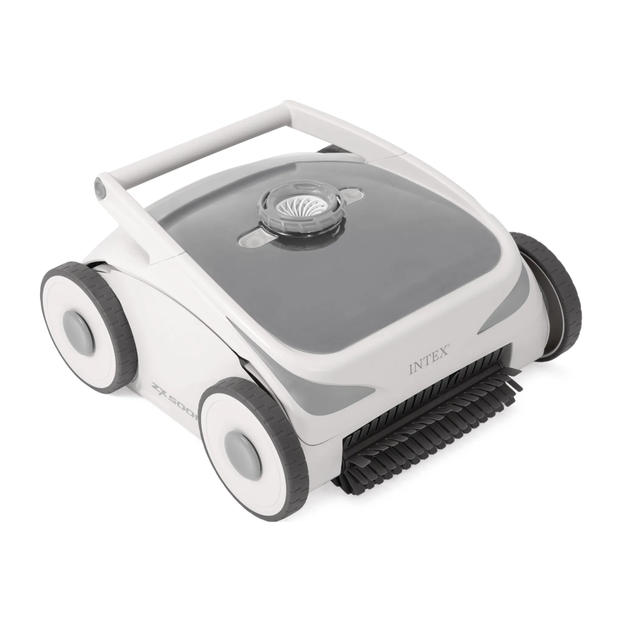 Fotografie 1 - Automatický bazénový vysavač Intex ZX500R 28624