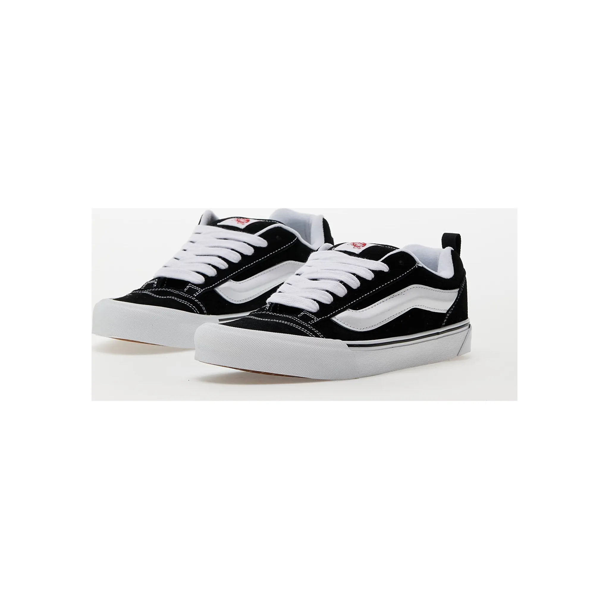 Fotografie 6 - Pánské tenisky VANS Knu Skool VN0009QC6BT 47