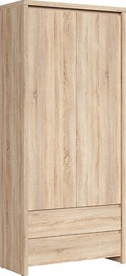 KASPIAN policová skříň REG2D2S