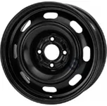 Alcar Stahlrad 8690 6x15 4x108 ET27 65,1