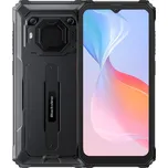Blackview BV6200 Pro 256 GB černý