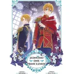 Jednoho dne princeznou 6 - Plutus…