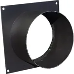 AMETALTOP 20206 výstup z udírny 150 mm