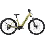 CTM Roxxy GX E-Allroad 720 Wh 29" matně…