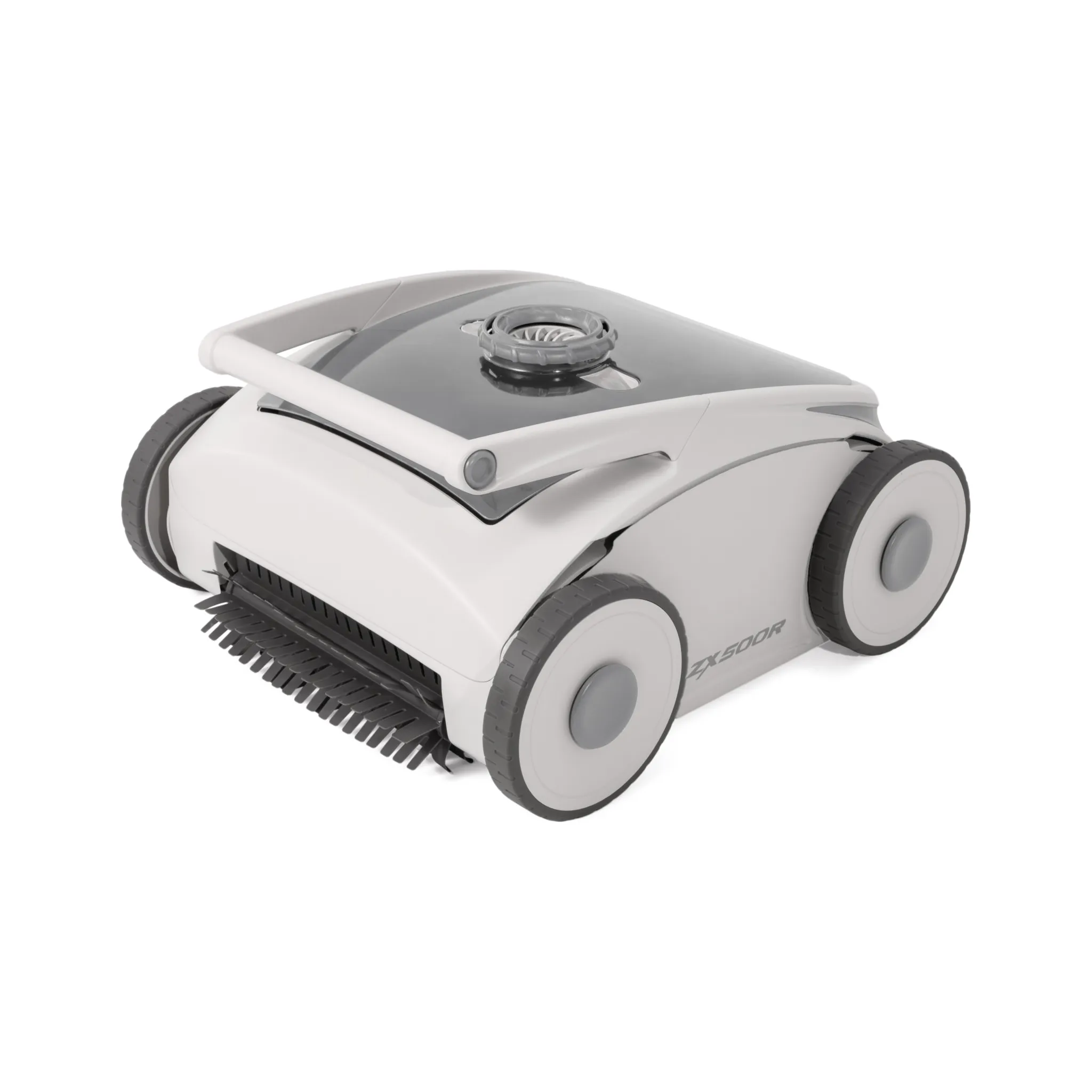 Fotografie 2 - Automatický bazénový vysavač Intex ZX500R 28624