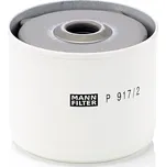 Mann-Filter P 917/2 x